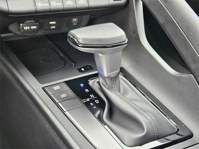 used 2025 Hyundai Elantra car, priced at $19,999