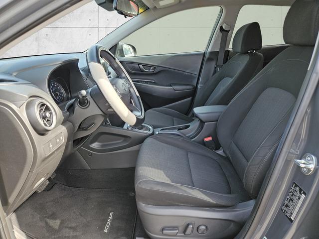 used 2023 Hyundai Kona car, priced at $19,999