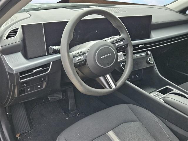 used 2024 Hyundai Sonata car, priced at $22,999