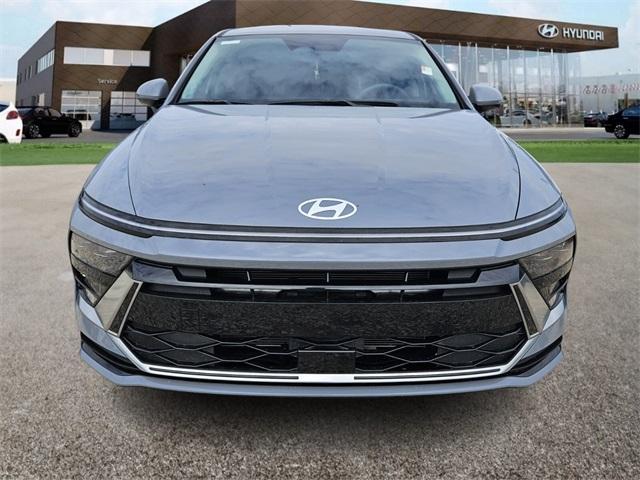 used 2024 Hyundai Sonata car, priced at $22,999