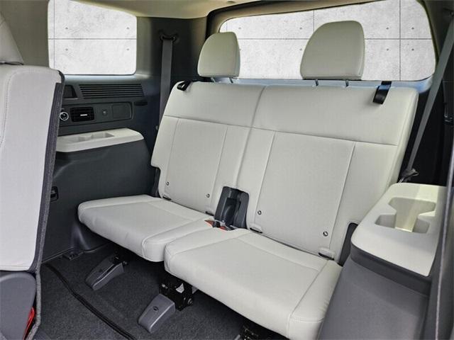 new 2026 Hyundai Santa Fe car, priced at $35,056