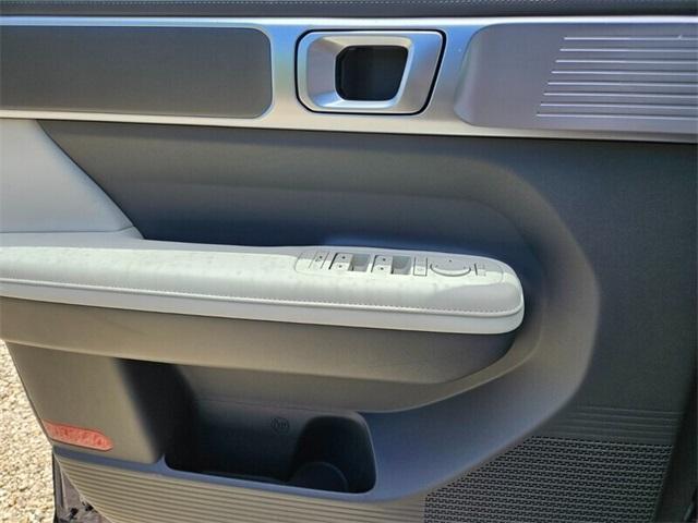 new 2026 Hyundai Santa Fe car, priced at $35,056