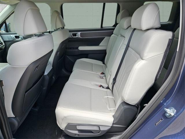 new 2026 Hyundai Santa Fe car, priced at $35,056