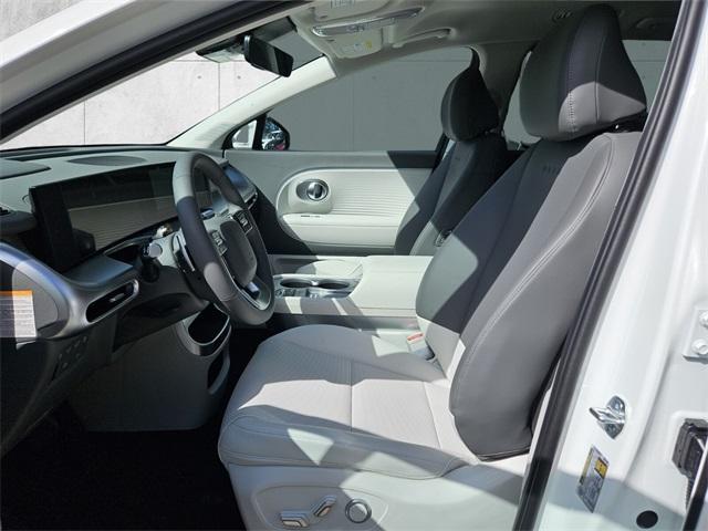 new 2026 Hyundai IONIQ 9 car, priced at $69,235