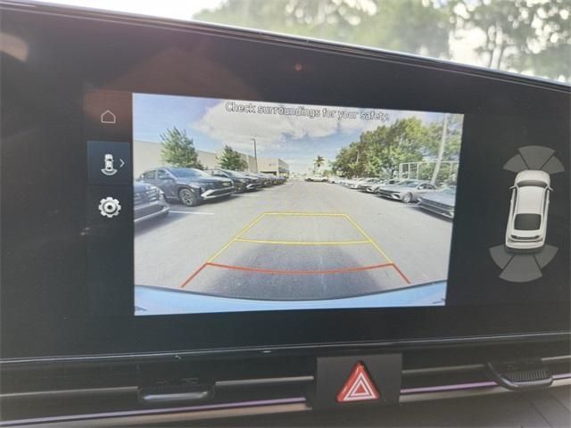 new 2025 Hyundai ELANTRA N car, priced at $37,275