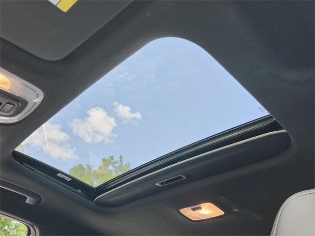 new 2025 Hyundai ELANTRA N car, priced at $37,275