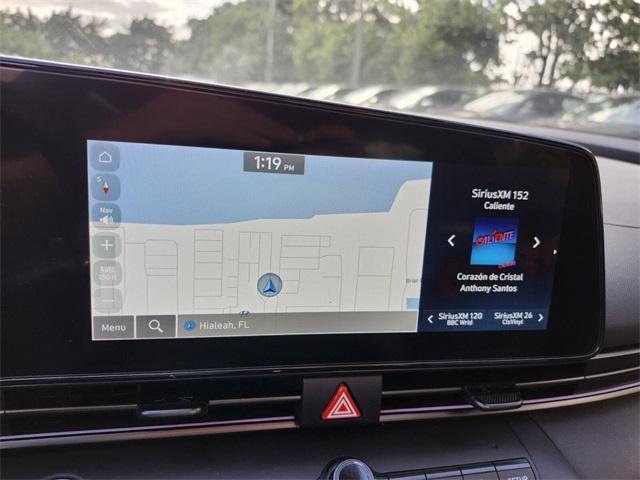 new 2025 Hyundai ELANTRA N car, priced at $37,275