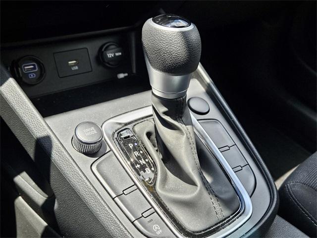 used 2023 Hyundai Kona car, priced at $19,999