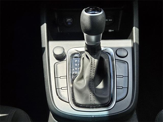 used 2023 Hyundai Kona car, priced at $19,999