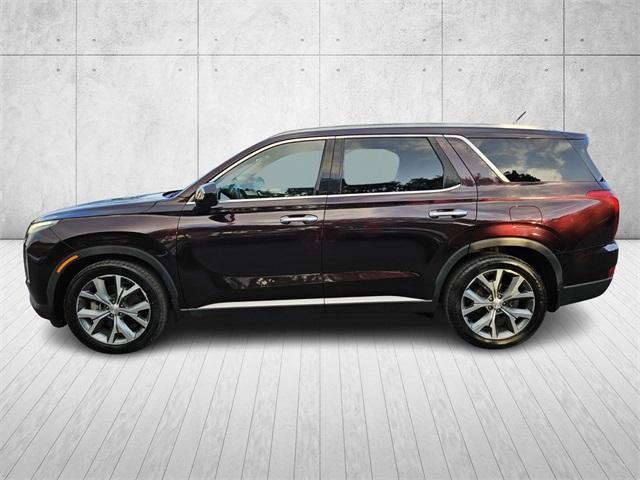 used 2020 Hyundai Palisade car, priced at $23,599