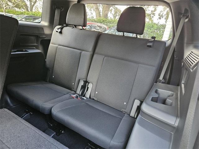 new 2026 Hyundai Santa Fe car, priced at $32,521