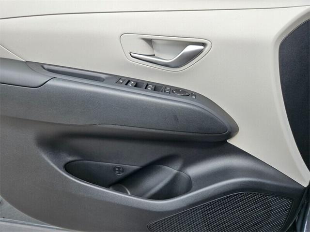new 2026 Hyundai Tucson car