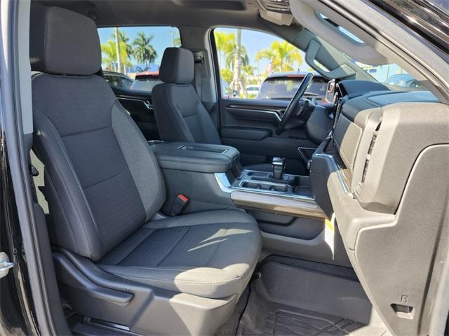 used 2022 Chevrolet Silverado 1500 car, priced at $31,999