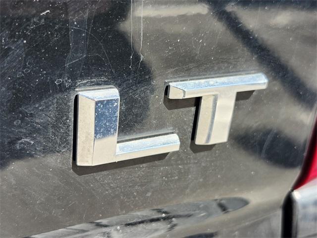 used 2022 Chevrolet Silverado 1500 car, priced at $31,999