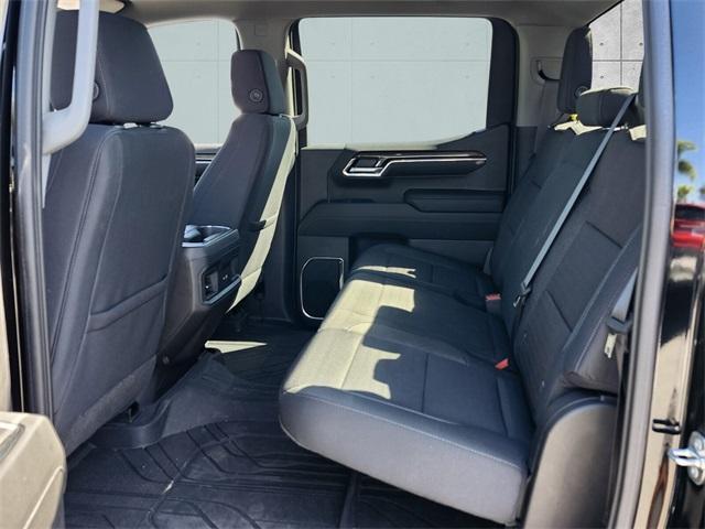 used 2022 Chevrolet Silverado 1500 car, priced at $31,999