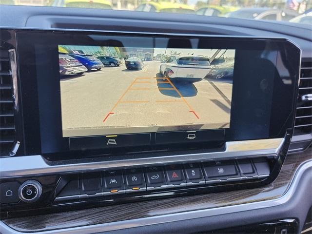 used 2022 Chevrolet Silverado 1500 car, priced at $31,999