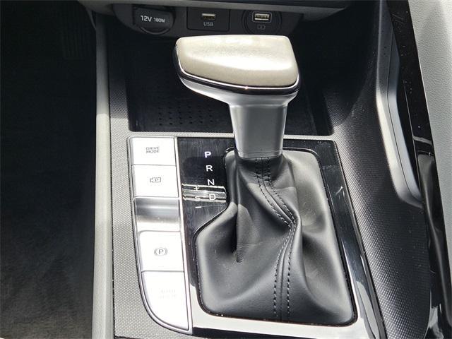 used 2023 Hyundai Elantra car, priced at $18,599