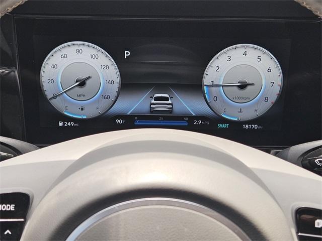 used 2023 Hyundai Elantra car, priced at $18,599