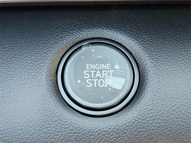 new 2026 Hyundai Elantra car, priced at $24,355