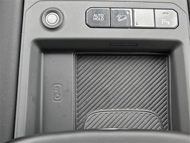 used 2024 Kia EV9 car, priced at $43,599