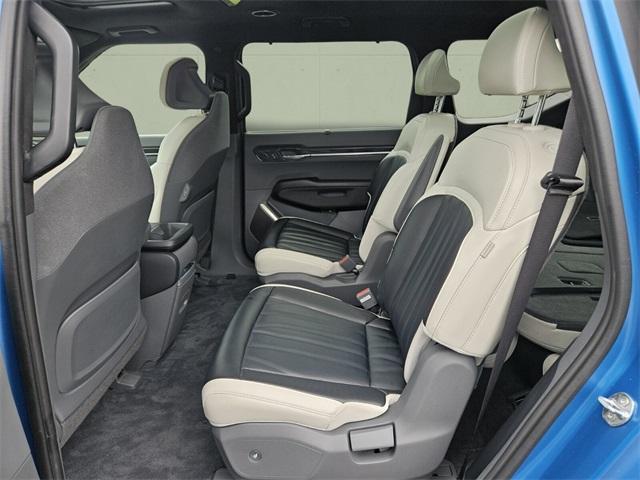 used 2024 Kia EV9 car, priced at $43,599