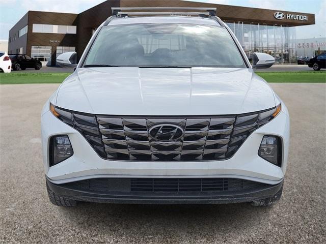 used 2022 Hyundai Tucson car, priced at $18,899