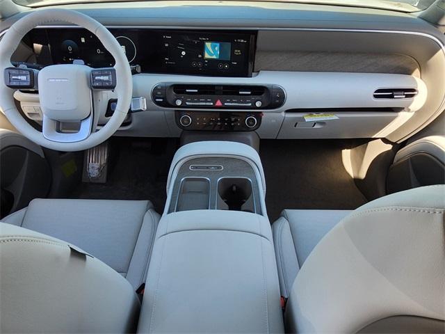 new 2026 Hyundai Palisade car, priced at $51,280