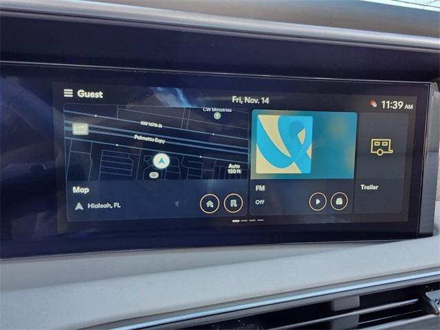 new 2026 Hyundai Palisade car, priced at $51,280