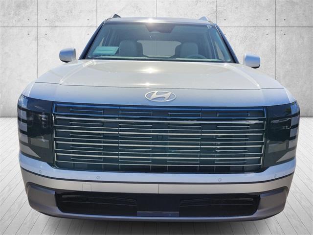 new 2026 Hyundai Palisade car, priced at $51,280