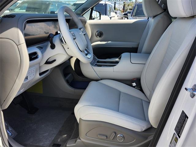 new 2026 Hyundai Palisade car, priced at $51,280