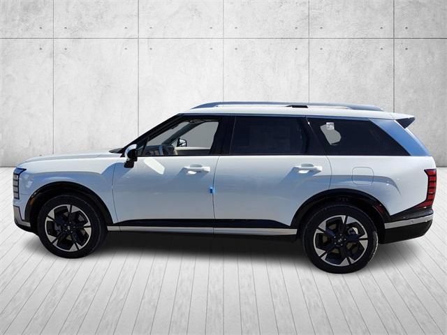 new 2026 Hyundai Palisade car, priced at $51,280