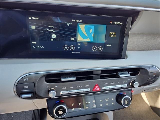 new 2026 Hyundai Palisade car, priced at $51,280