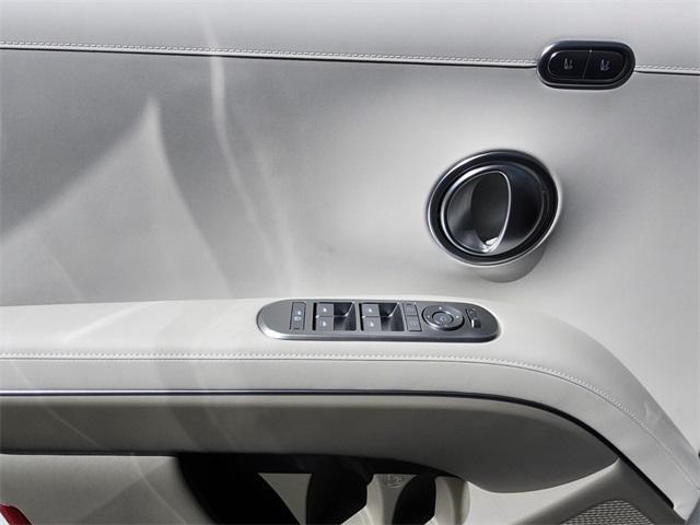 new 2026 Hyundai Palisade car, priced at $51,280