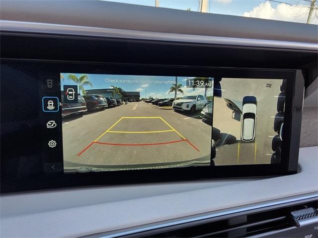 new 2026 Hyundai Palisade car, priced at $51,280