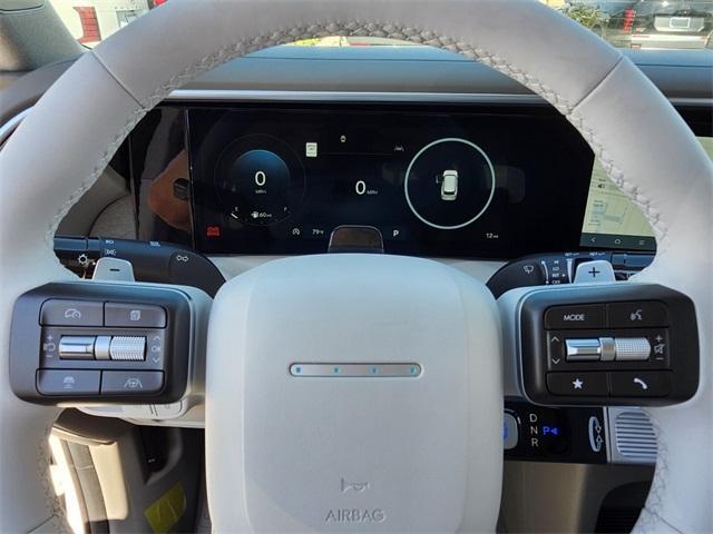 new 2026 Hyundai Palisade car, priced at $51,280