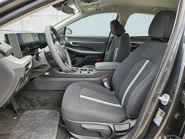 new 2025 Hyundai Sonata car, priced at $26,980
