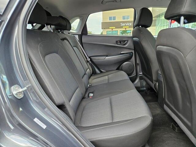 used 2022 Hyundai Kona car, priced at $19,211