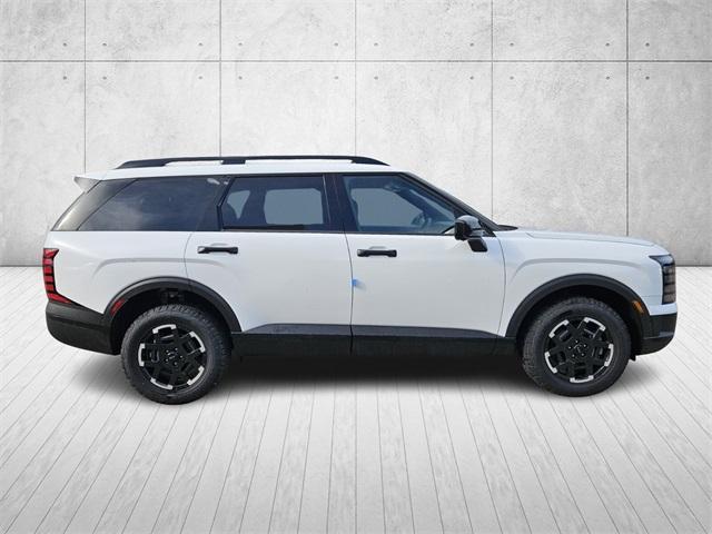 new 2026 Hyundai Palisade car, priced at $52,690