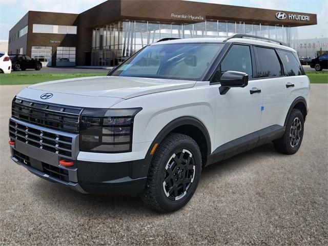 new 2026 Hyundai Palisade car