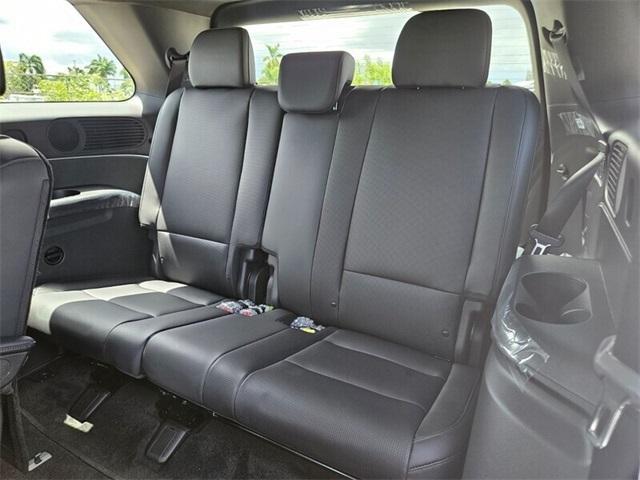 new 2026 Hyundai Palisade car, priced at $56,960