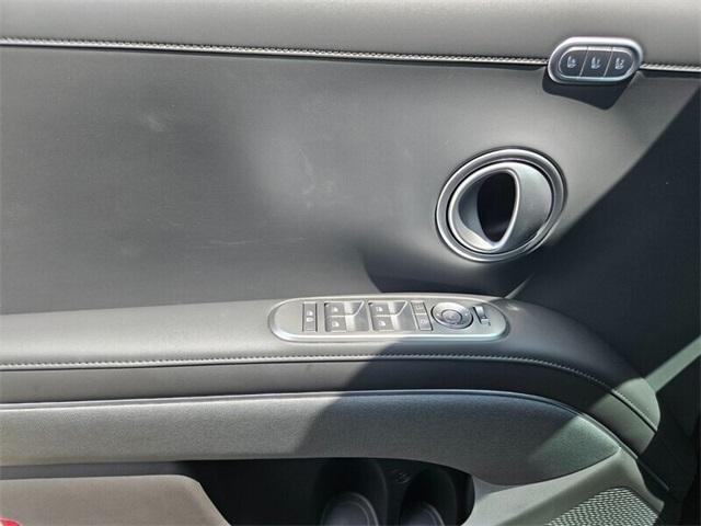 new 2026 Hyundai Palisade car, priced at $56,960