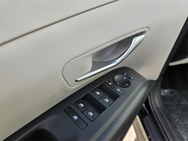 new 2025 Hyundai Tucson car, priced at $28,510