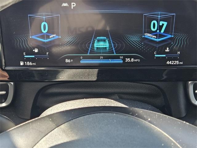 used 2022 Hyundai Elantra car, priced at $15,999