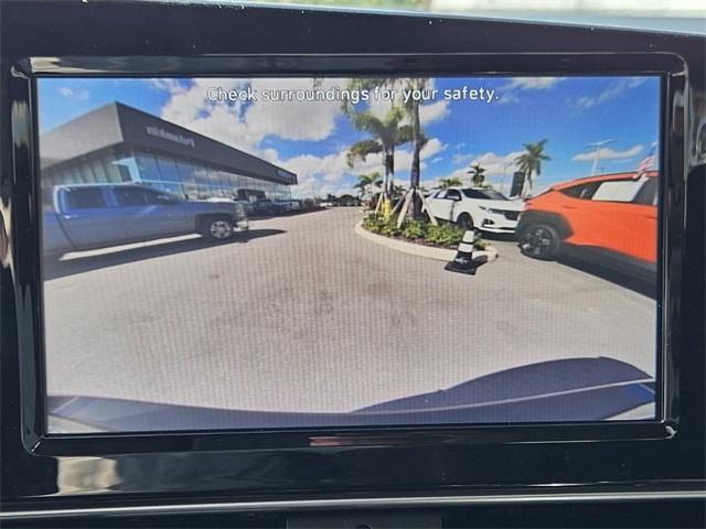 used 2022 Hyundai Elantra car, priced at $15,999