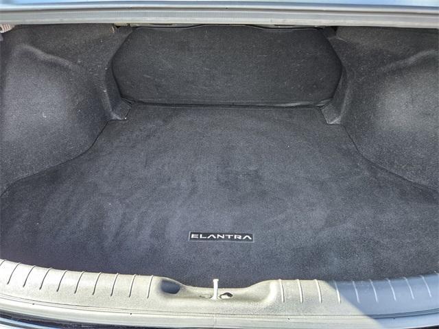 used 2022 Hyundai Elantra car, priced at $15,999