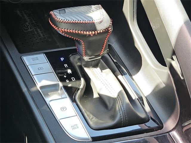 used 2022 Hyundai Elantra car, priced at $15,999