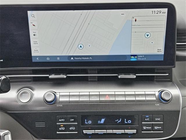 used 2024 Hyundai Kona car, priced at $20,599