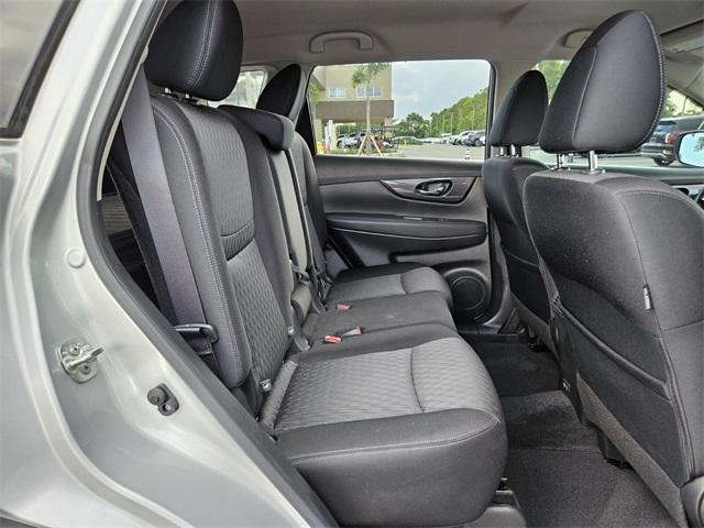 used 2020 Nissan Rogue car, priced at $18,998