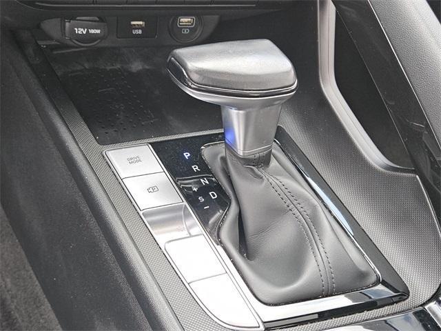 used 2023 Hyundai Elantra car, priced at $18,999