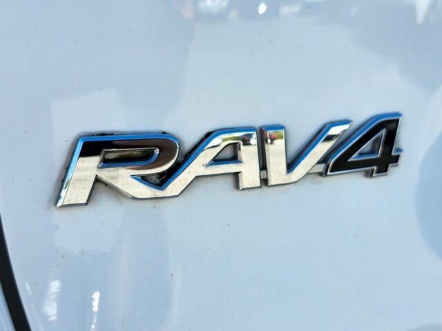 used 2019 Toyota RAV4 car, priced at $16,999